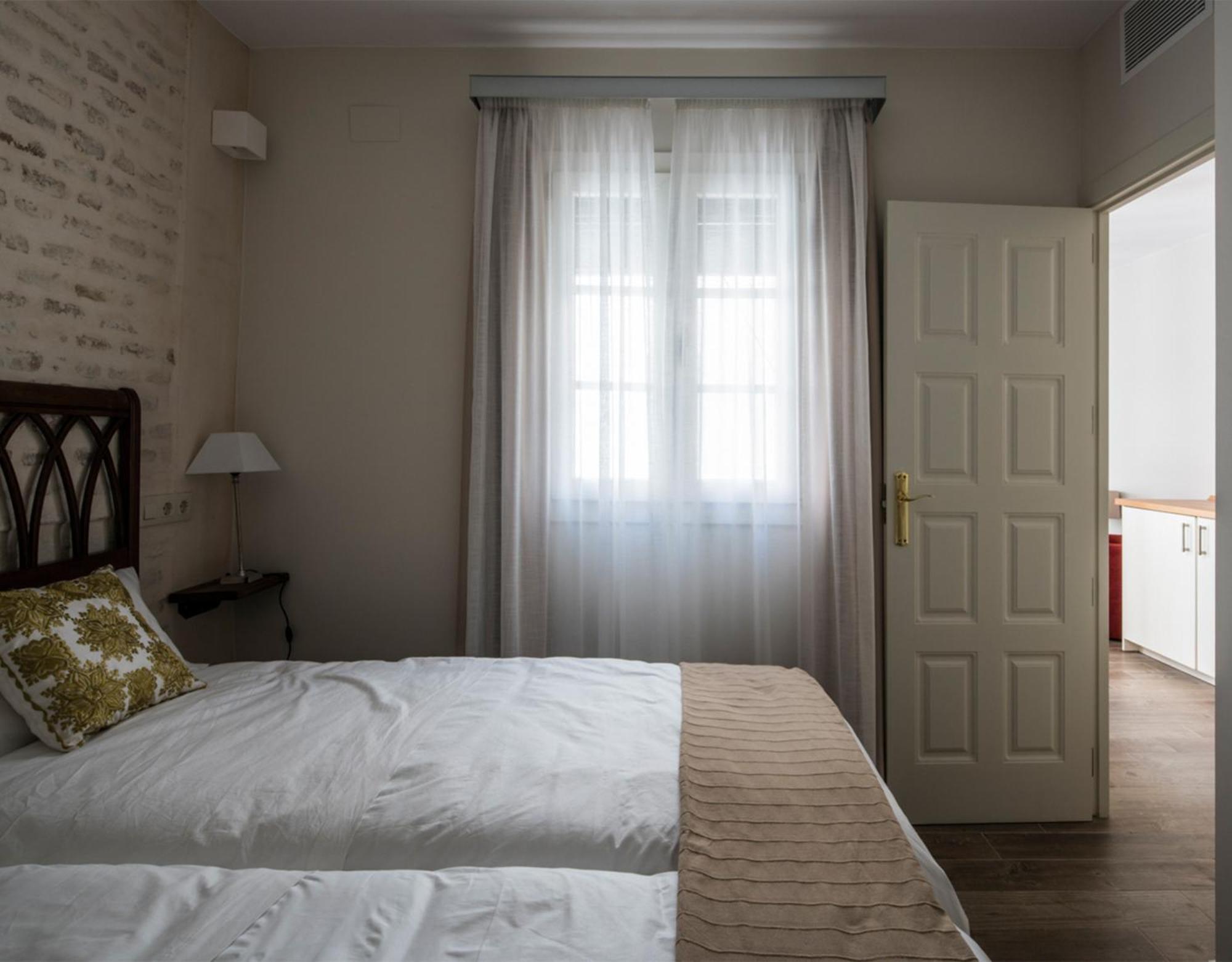 Santa Maria Apartments Seville Bilik gambar