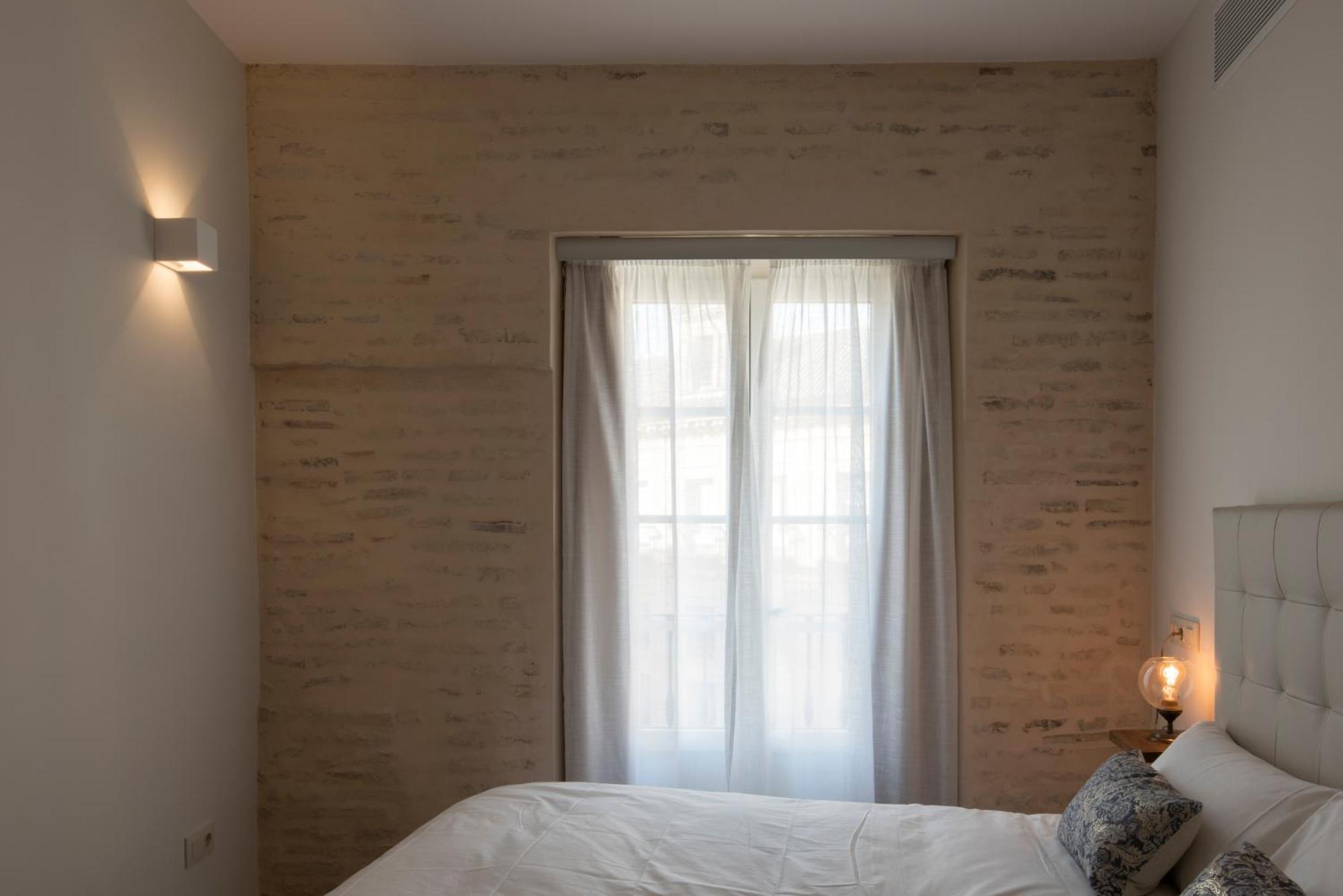 Santa Maria Apartments Seville Bilik gambar