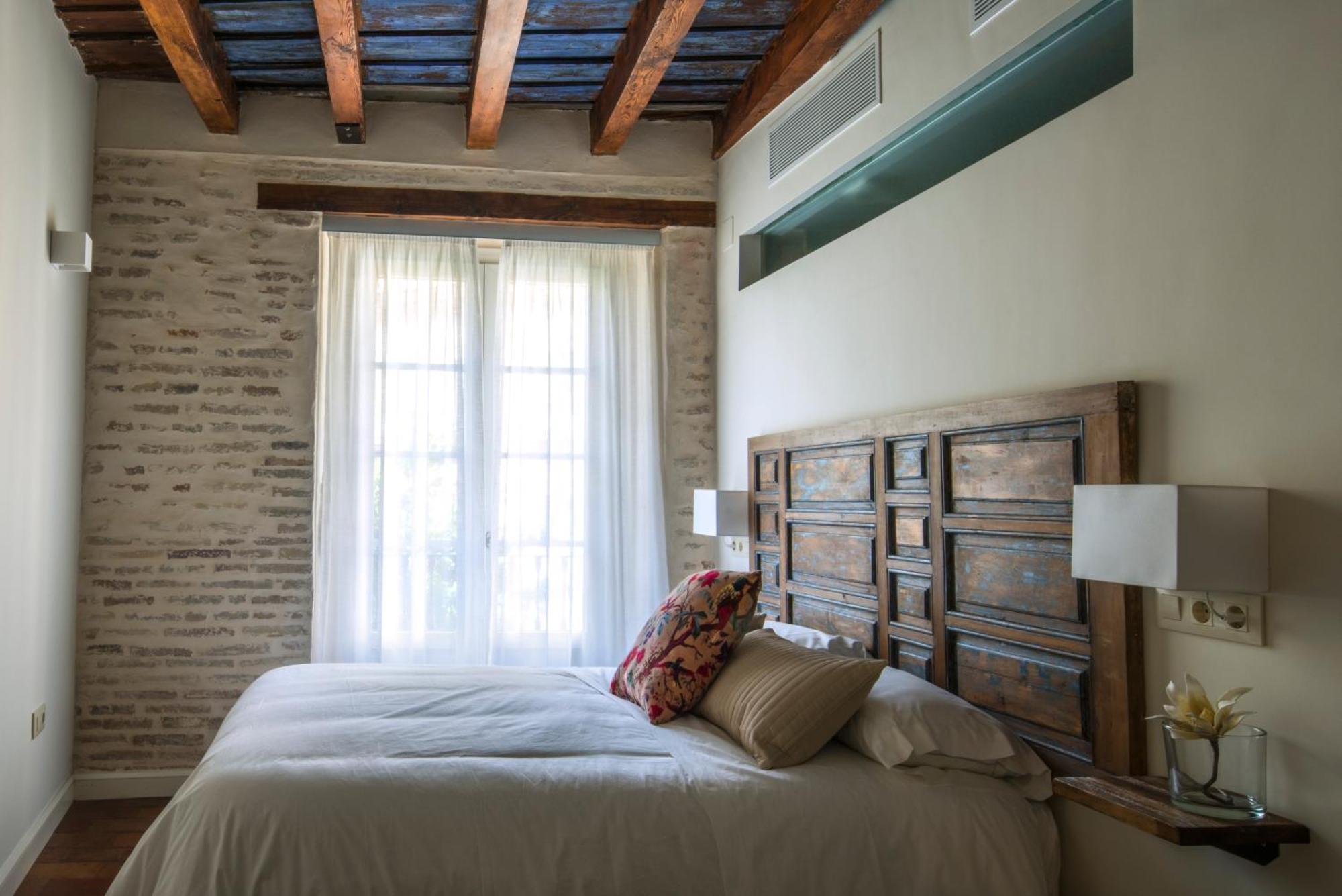 Santa Maria Apartments Seville Bilik gambar