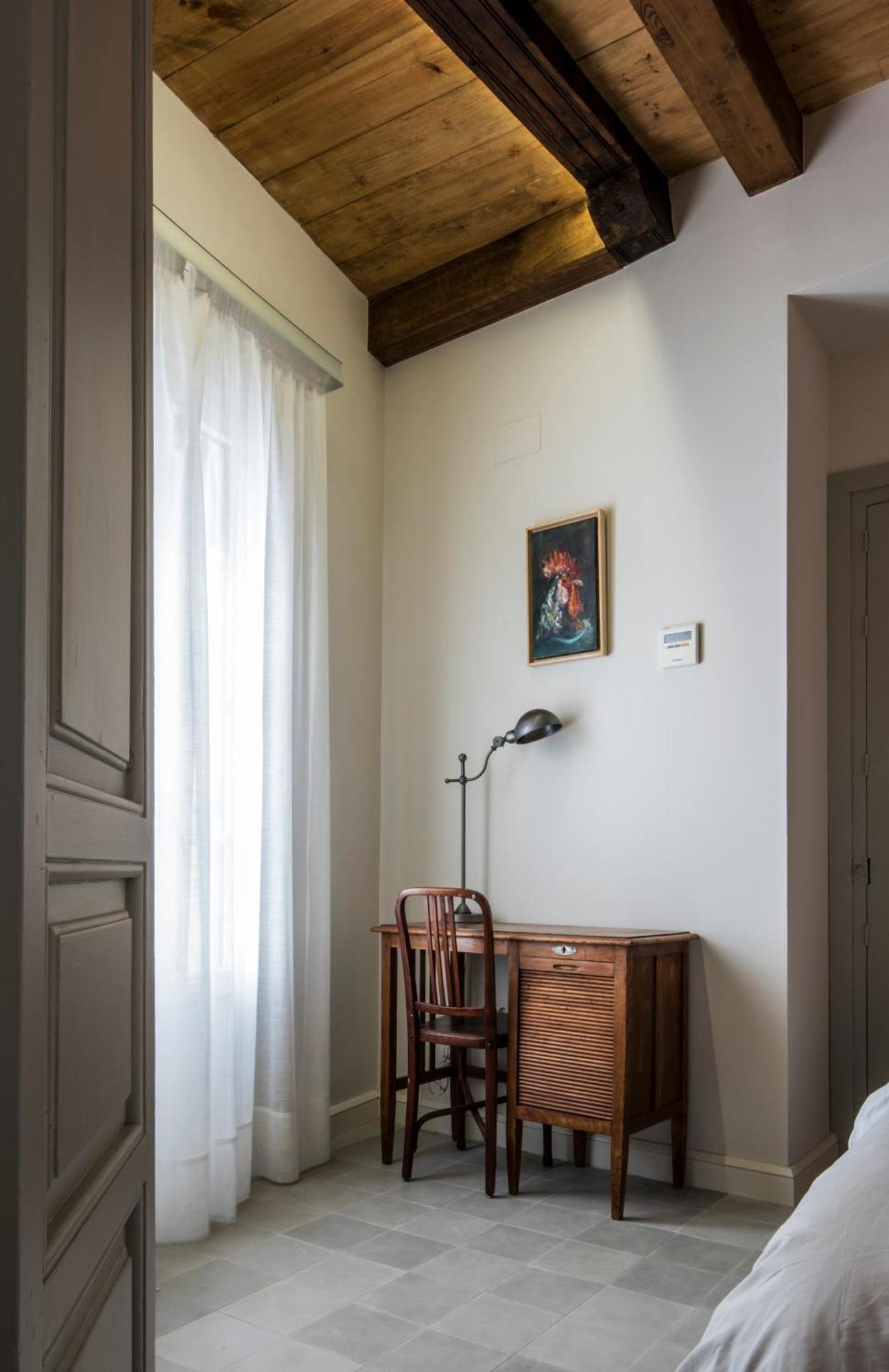 Santa Maria Apartments Seville Bilik gambar