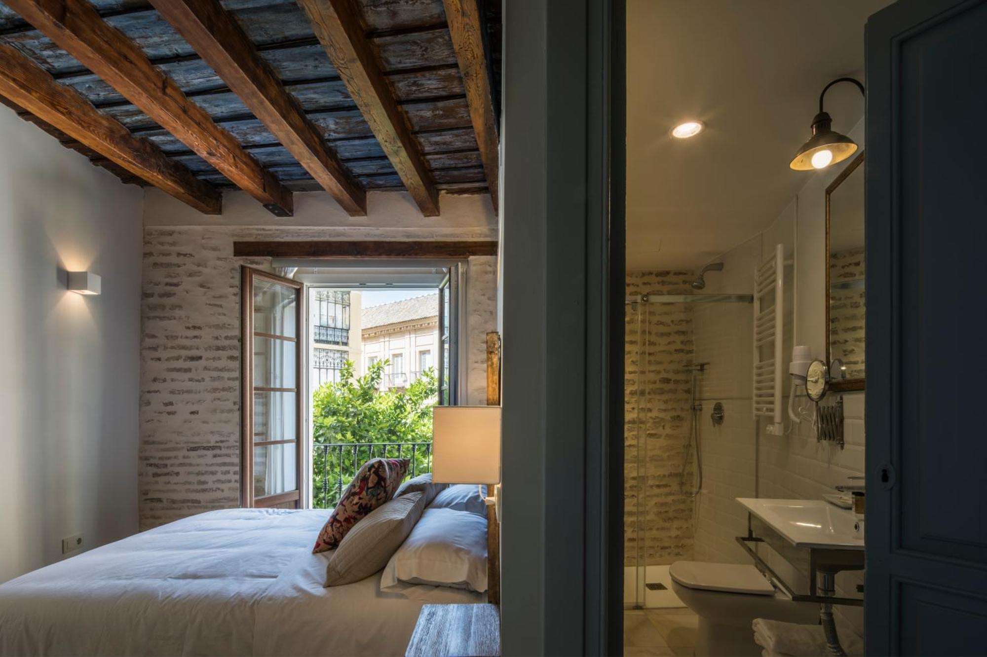 Santa Maria Apartments Seville Bilik gambar
