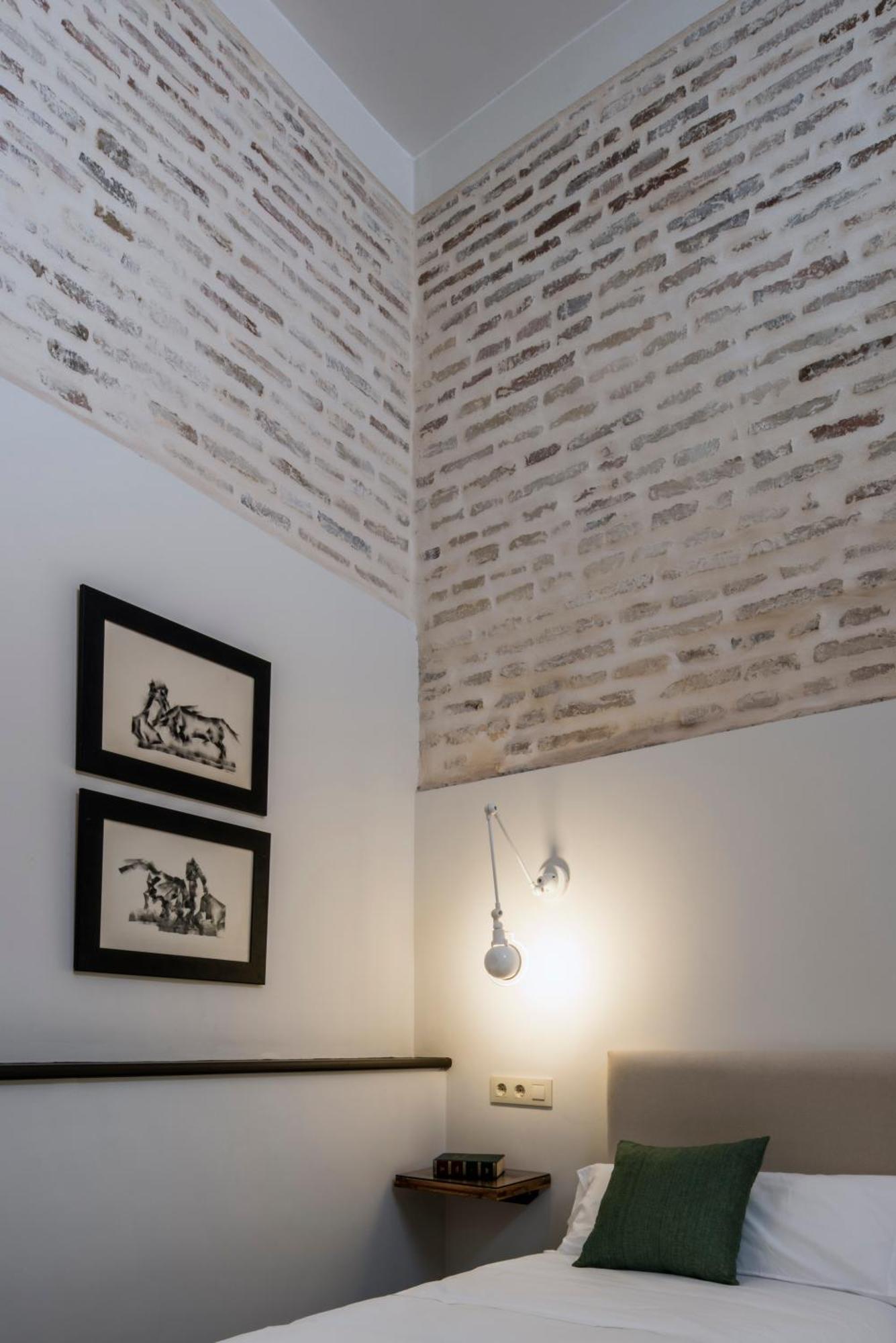 Santa Maria Apartments Seville Bilik gambar