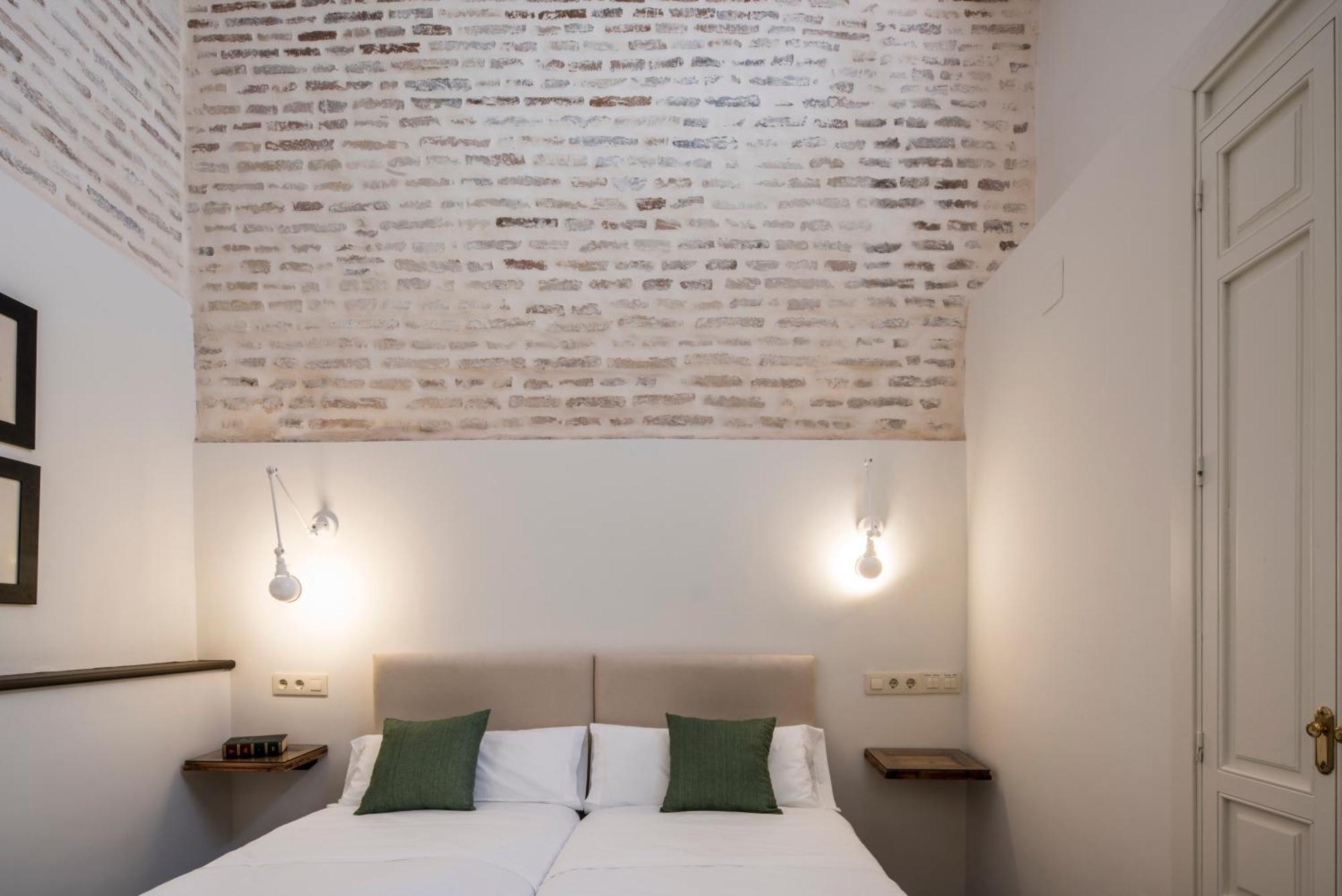 Santa Maria Apartments Seville Bilik gambar