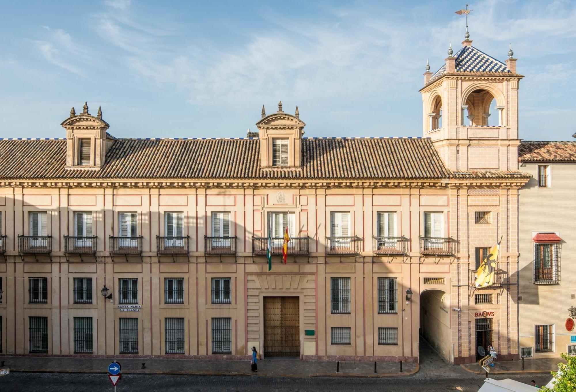 Santa Maria Apartments Seville Bilik gambar