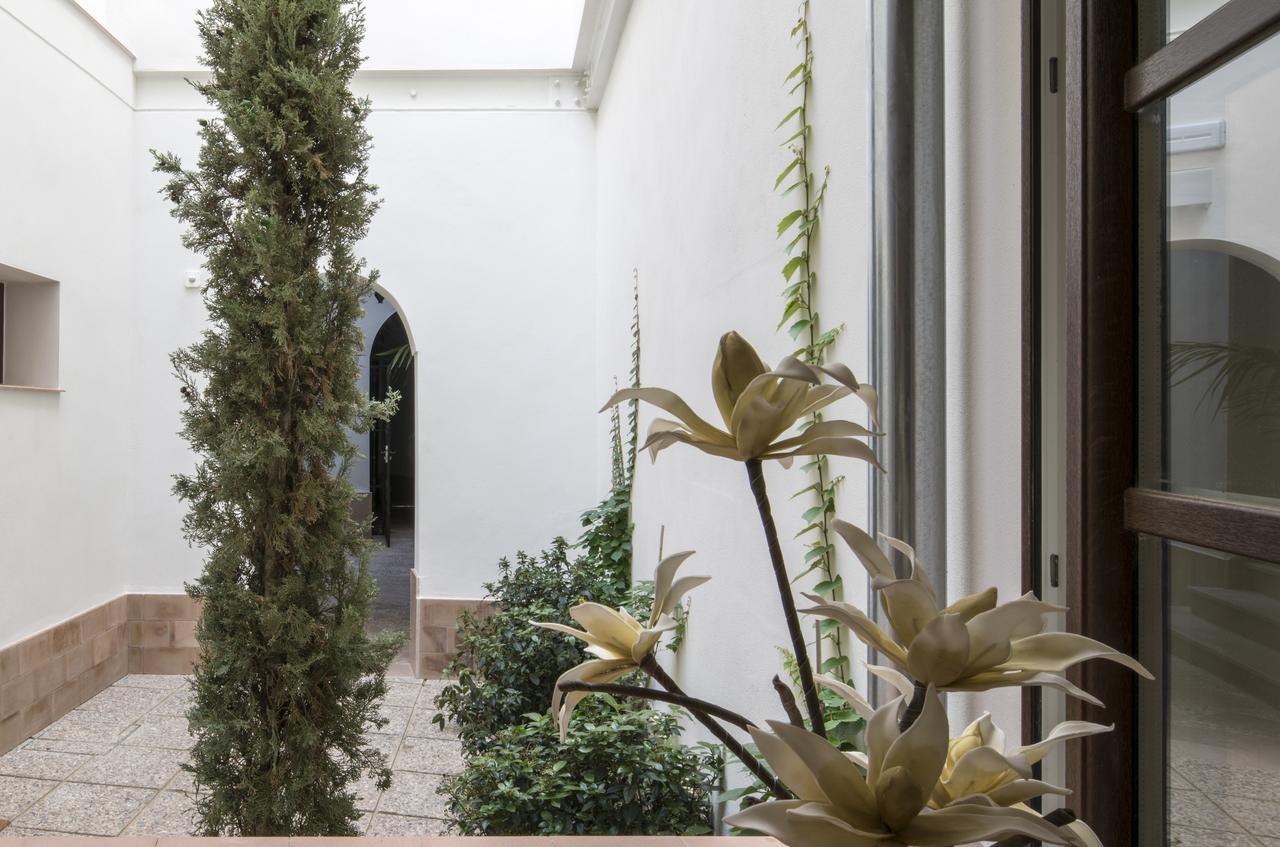 Santa Maria Apartments Seville Luaran gambar
