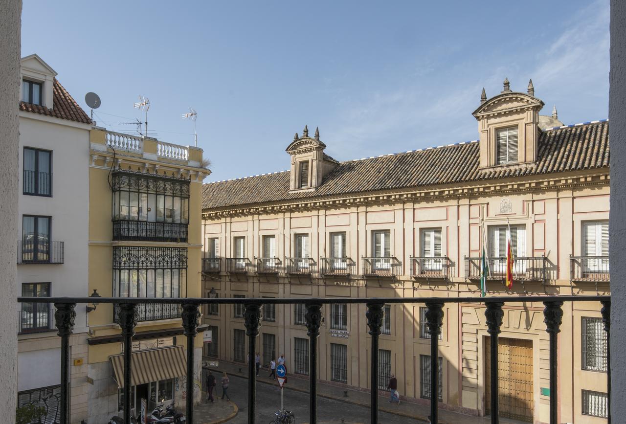 Santa Maria Apartments Seville Bilik gambar