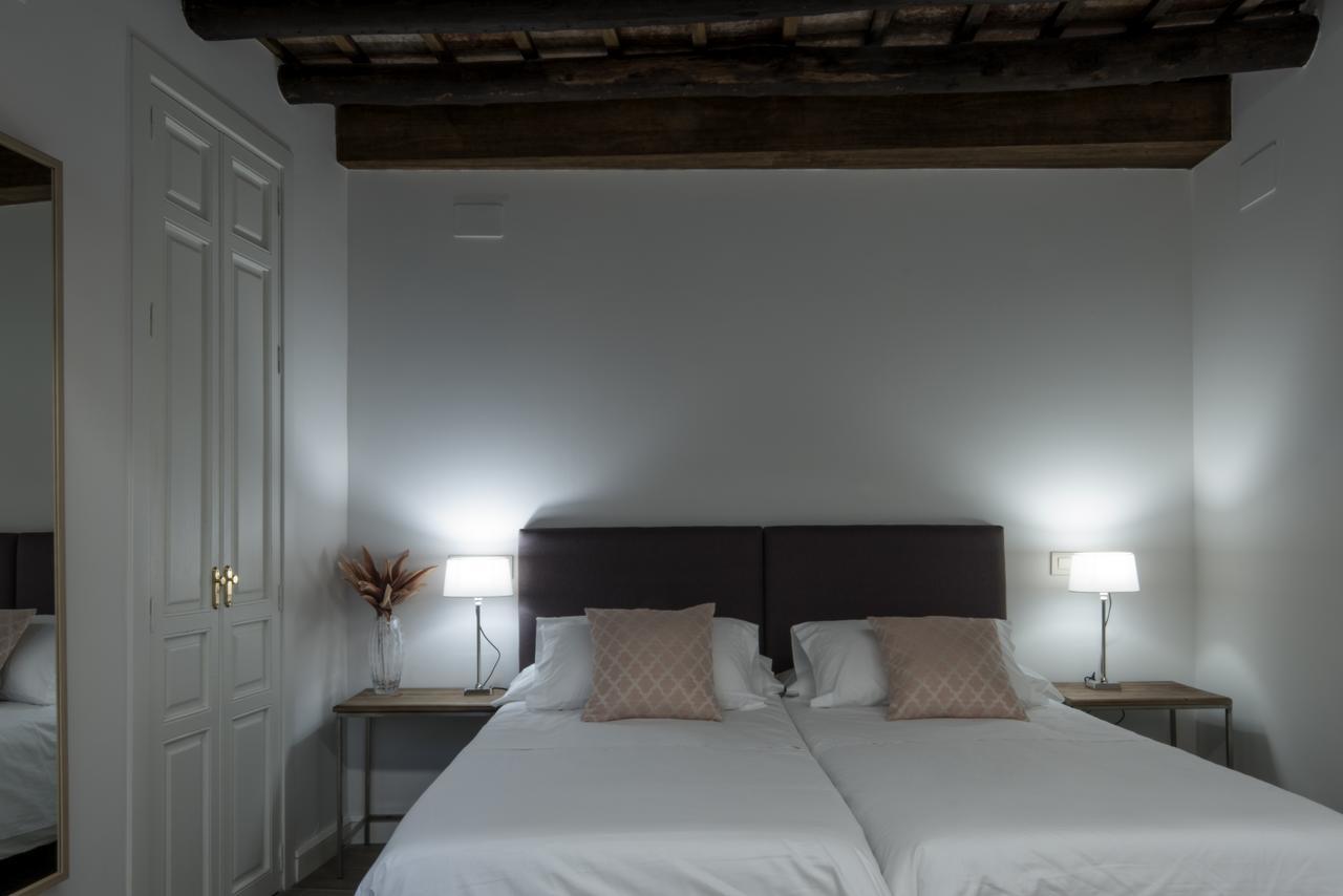 Santa Maria Apartments Seville Bilik gambar